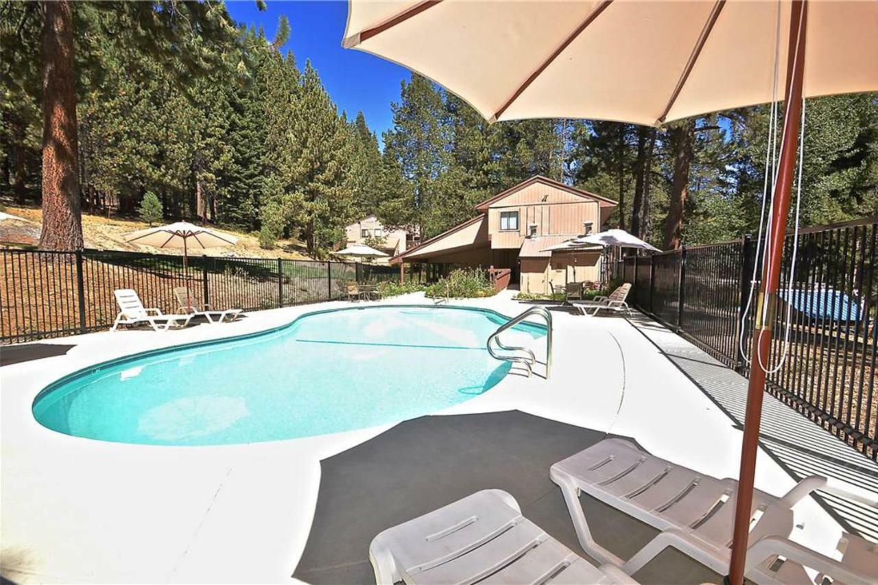 Huntington Lake Condo 12 Lakeshore Esterno foto